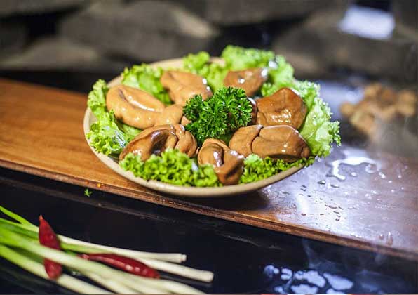 重庆火锅调味品产业被注入强大的科技动力