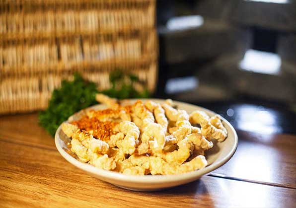 餐饮业十大热词