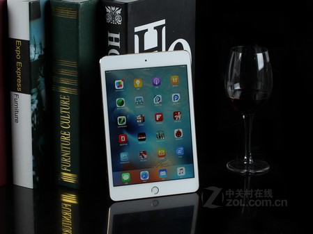 平板首选款 厦门苹果iPad mini4促销价